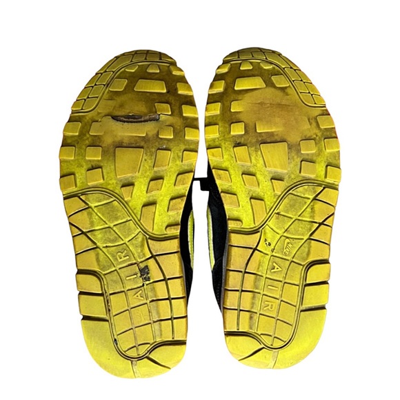 Nike Air Max 1 “Black Volt” - Picture 8 of 8